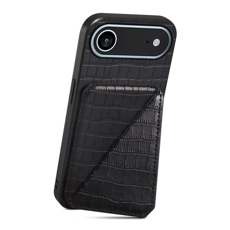 Coque iPhone 17 Air Porte-Cartes