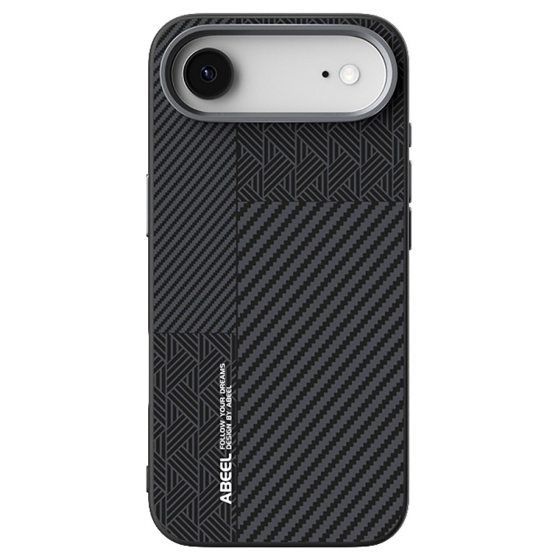 Coque pour iPhone 17 Air Design ABEEL