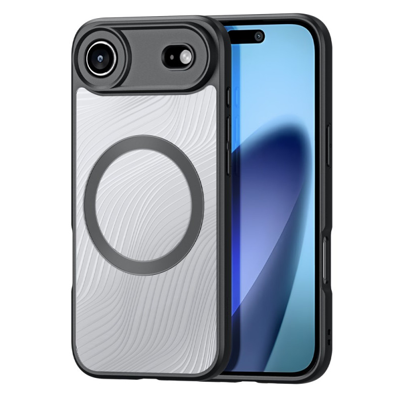 Coque iPhone 17 Air Compatible MagSafe Aimo Series DUX DUCIS
