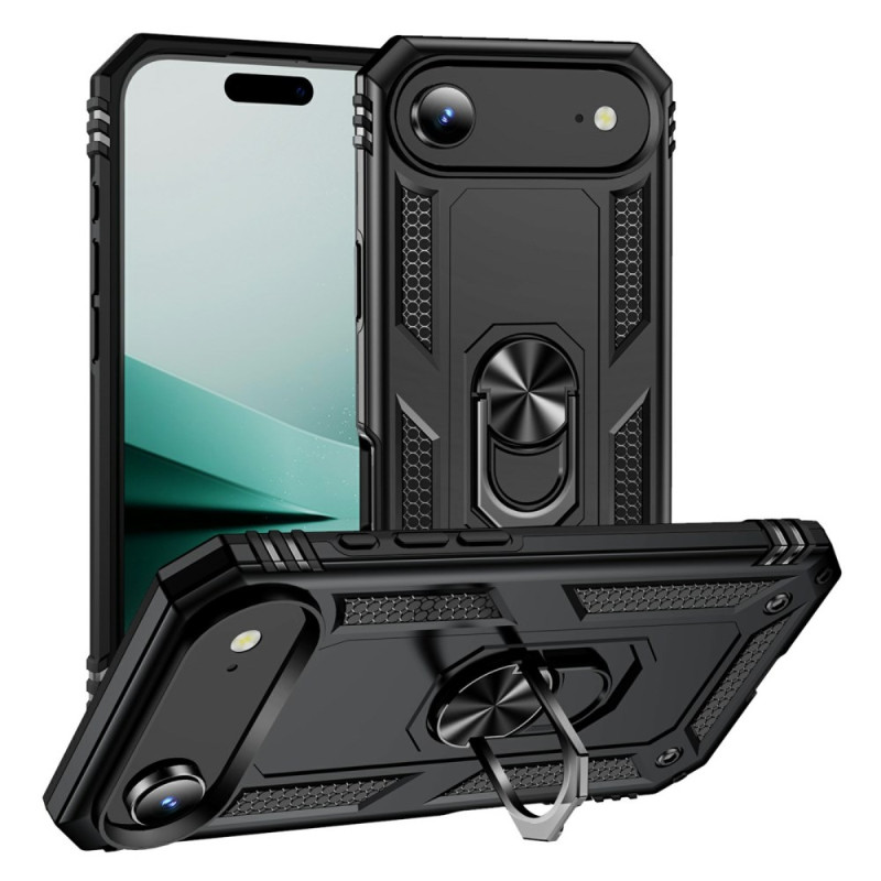 Coque iPhone 17 Air Classique Ultra Résistante