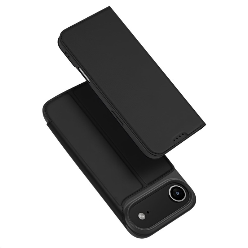 Flip Cover iPhone 17 Air Skin Pro Series DUX DUCI