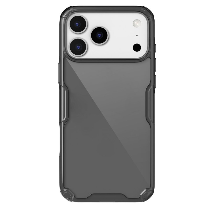 Coque iPhone 18 Pro Max / 17 Pro Max Nature Pro Series NILLKIN