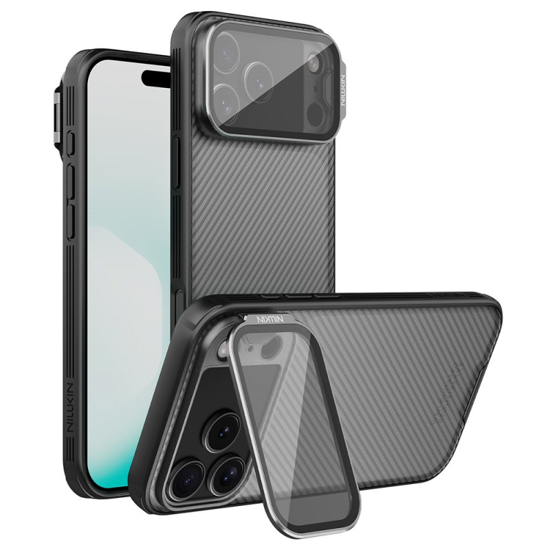 Coque iPhone 18 Pro Max / 17 Pro Max Support CamShield Prop Series NILLKIN