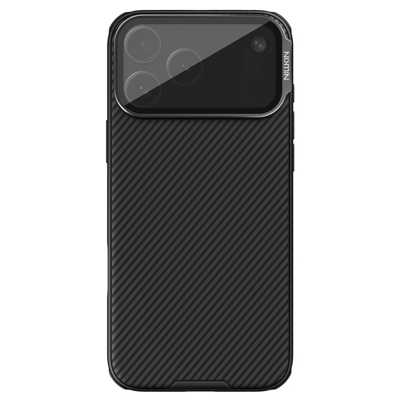 Coque iPhone 17 Pro Max Camshield Prop Series NILLKIN