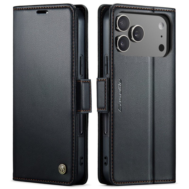 Housse iPhone 18 Pro Max / 17 Pro Max CASEME