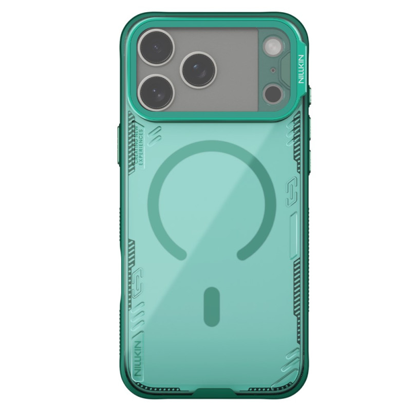 Coque iPhone 17 Pro Max Coque Magnétique Iceblade Prop Series NILLKIN