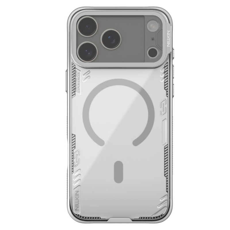 Coque iPhone 17 Pro Max Coque Magnétique Iceblade Prop Series NILLKIN