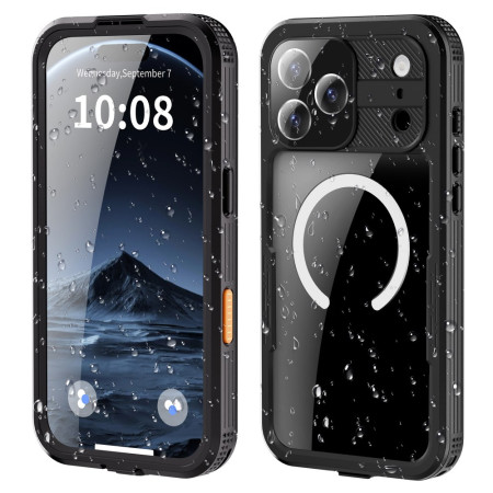 Coque iPhone 17 Pro Max...