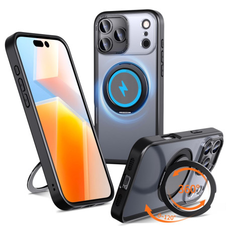 Coque iPhone 17 Pro Max...