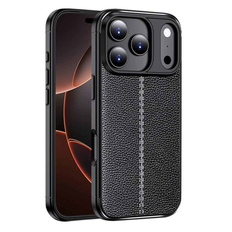 Coque iPhone 17 Pro Max Double Line