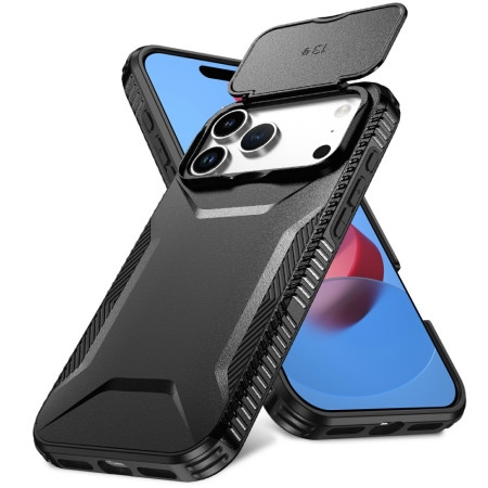 Coque iPhone 17 Pro Max...