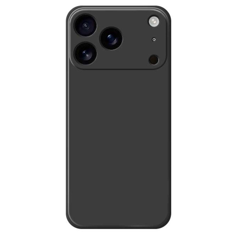 Coque iPhone 18 Pro Max / 17 Pro Max Silicone Liquide