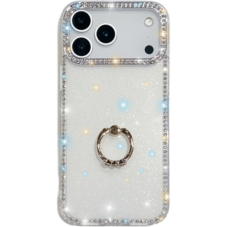 Coque iPhone 17 Pro Max...