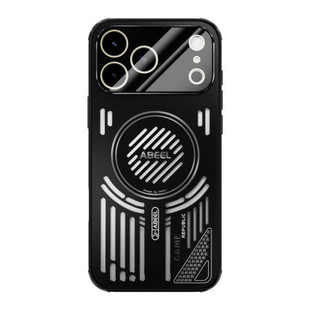 Coque iPhone 17 Pro Max...