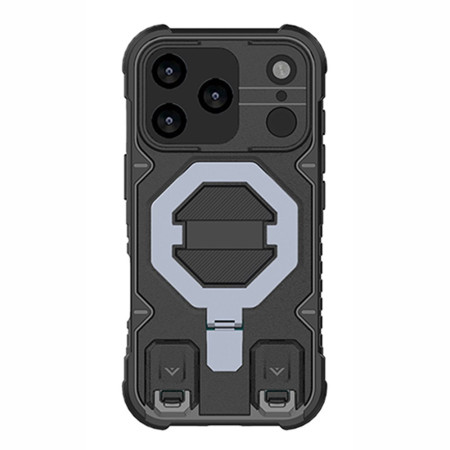 Coque iPhone 18 Pro Max /...