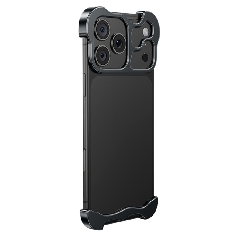 Coque iPhone 17 Pro Max Bumper