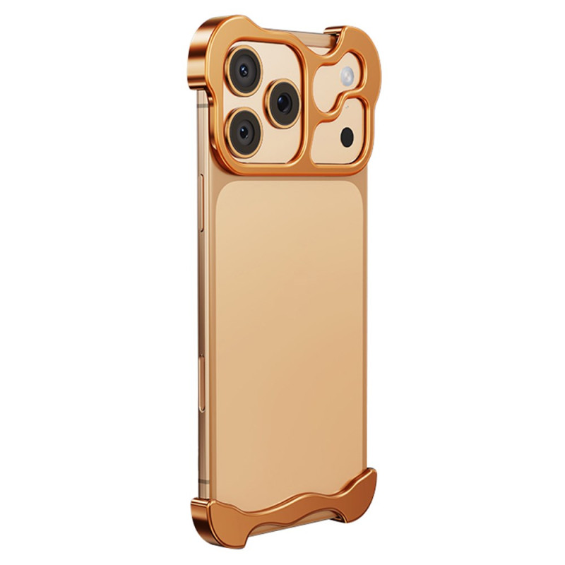 Coque iPhone 17 Pro Max Bumper