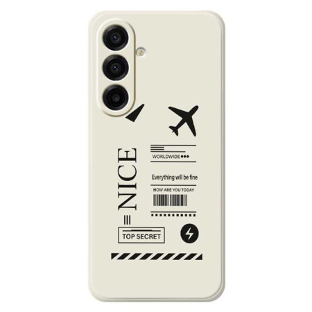 Coque Samsung Galaxy A18 4G...