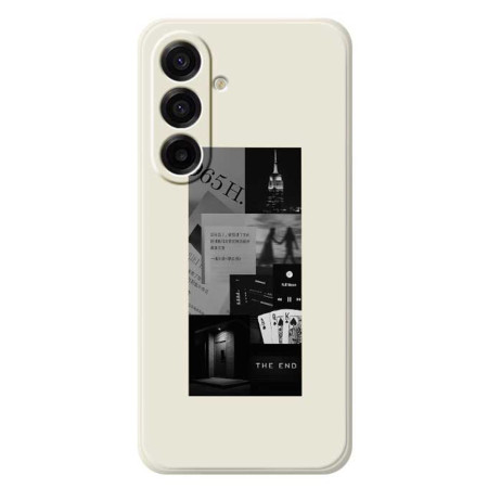 Coque Samsung Galaxy A18 4G...