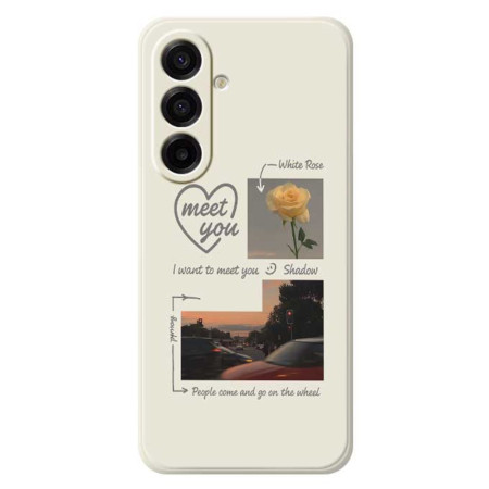 Coque Samsung Galaxy A17 4G...