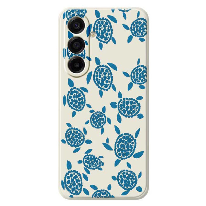 Coque Samsung Galaxy A18 4G / A17 4G / 5G Tortues
