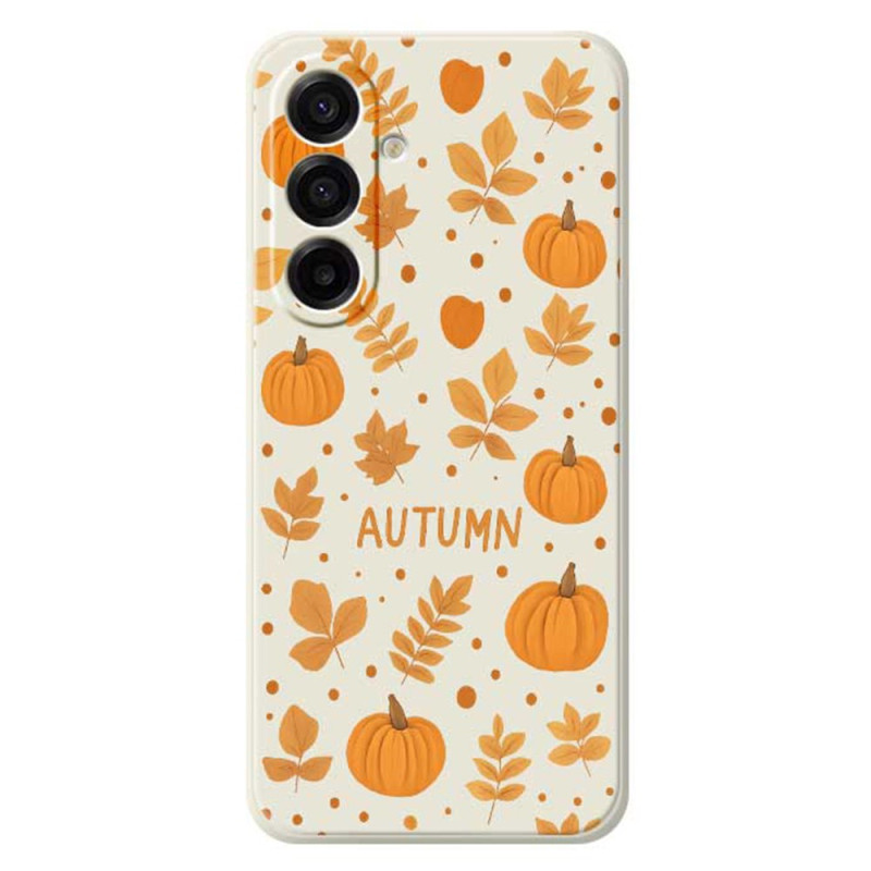 Coque Samsung Galaxy A18 4G / A17 4G / 5G Automne