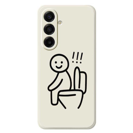 Coque Samsung Galaxy A18 4G...