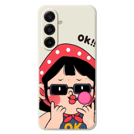 Coque Samsung Galaxy A18 4G...