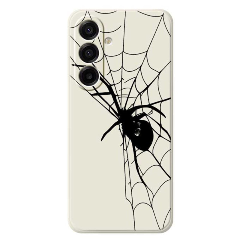 Coque Samsung Galaxy A18 4G / A17 4G / 5G Araignée