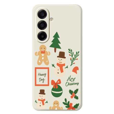 Coque Samsung Galaxy A17 4G...