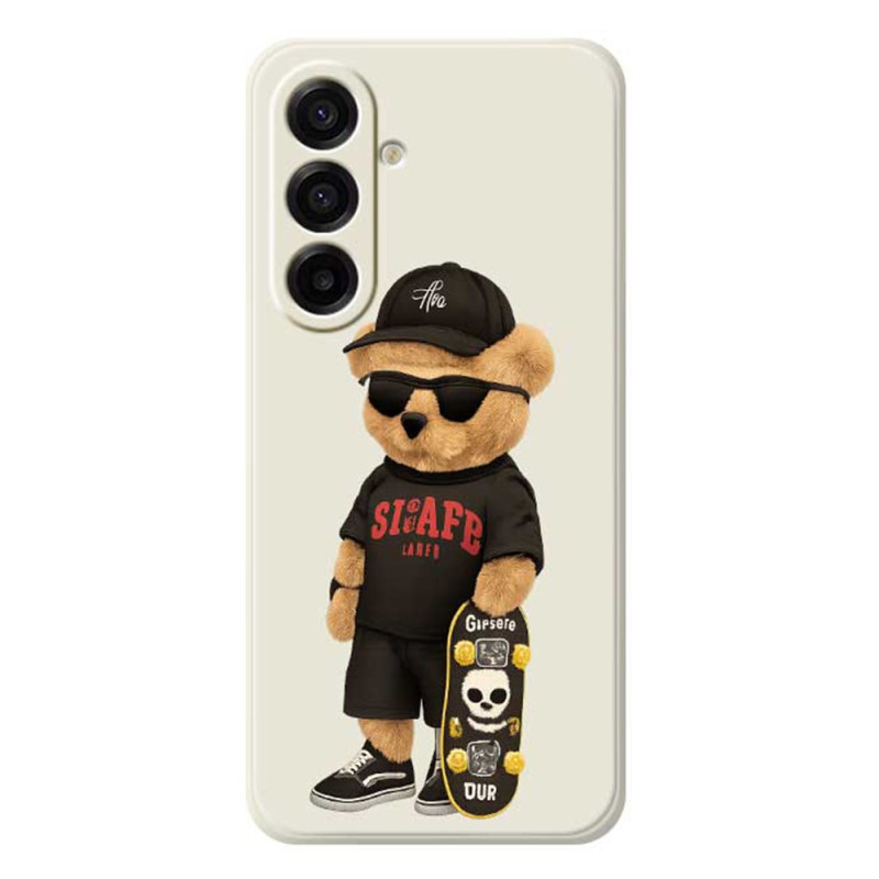 Coque Samsung Galaxy A18 4G / A17 4G / 5G Ours Cool