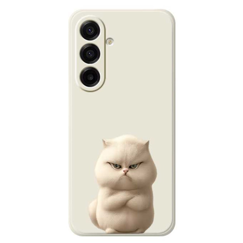 Coque Samsung Galaxy A18 4G / A17 4G / 5G Cat