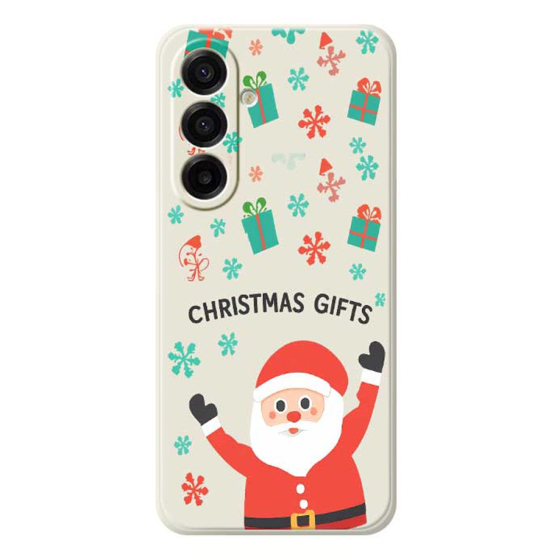 Coque Samsung Galaxy A18 4G / A17 4G / 5G Christmas Gifts