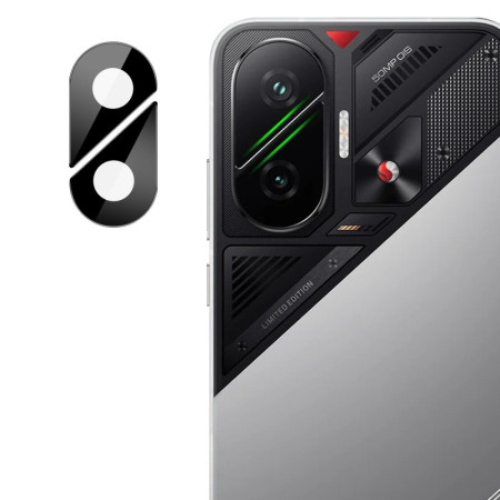 Lentille de Protection en...