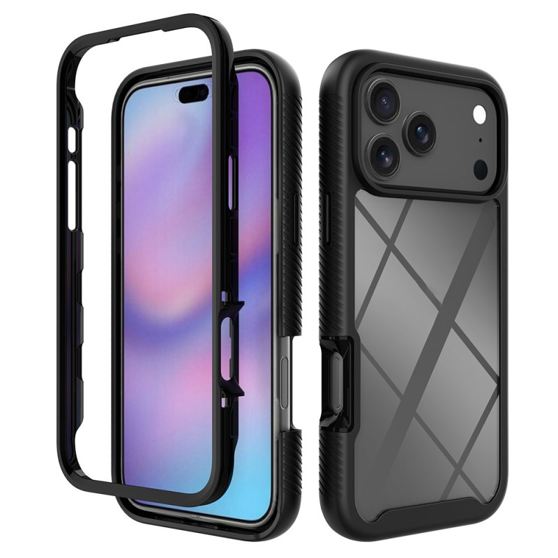 Coque iPhone 17 Pro Max 2-en-1