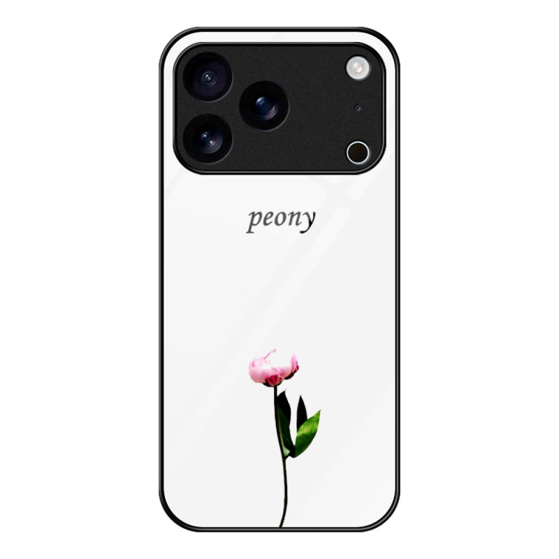 Coque Phone 17 Pro Max Pivoine