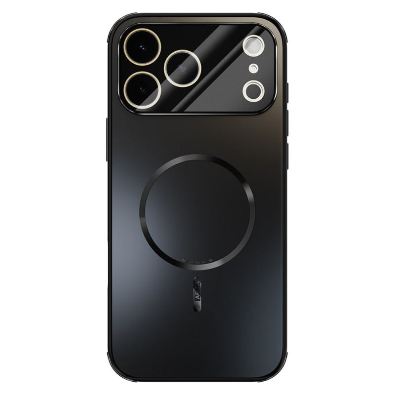 Coque  iPhone 17 Pro Max Magnétique Finition Mate