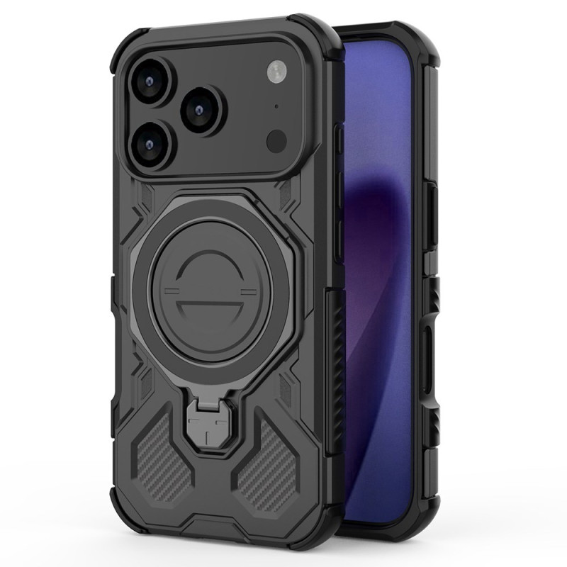 Coque iPhone 18 Pro Max / 17 Pro Max Magnétique Robuste