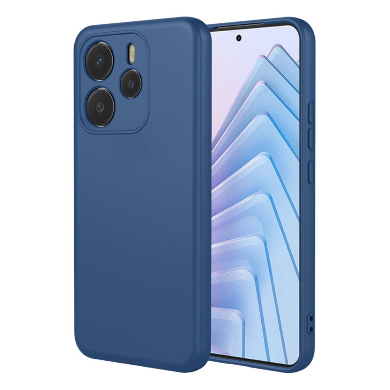 Coque Xiaomi Redmi Note 14 5G Silicone Liquide
