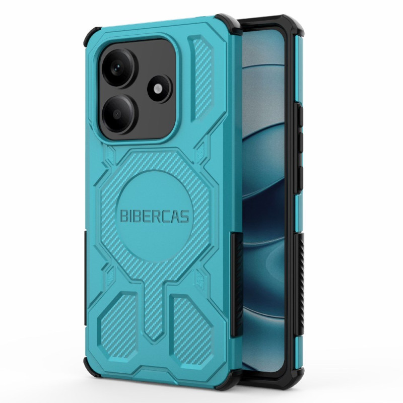 Coque Xiaomi Redmi Note 14 5G Compatible MagSafe BIBERCAS