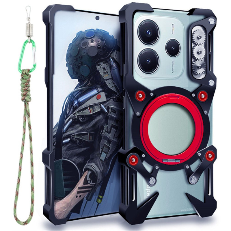 Coque Xiaomi Redmi Note 14 5G Bumper
