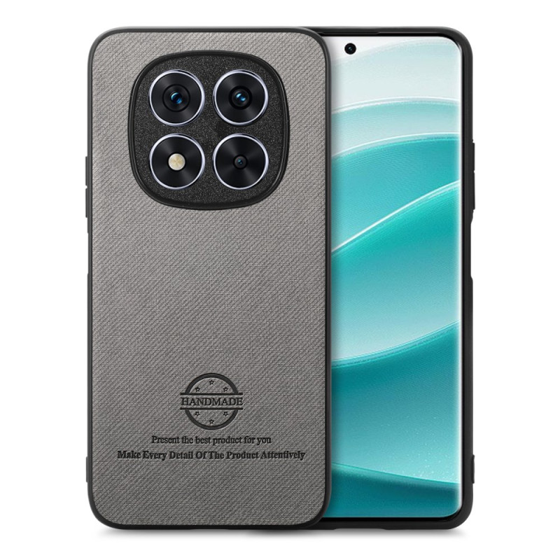 Coque Xiaomi Redmi Note 14 5G Texture Tissu