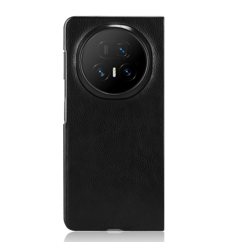 Coque Honor Magic V5 5G Effet Cuir
