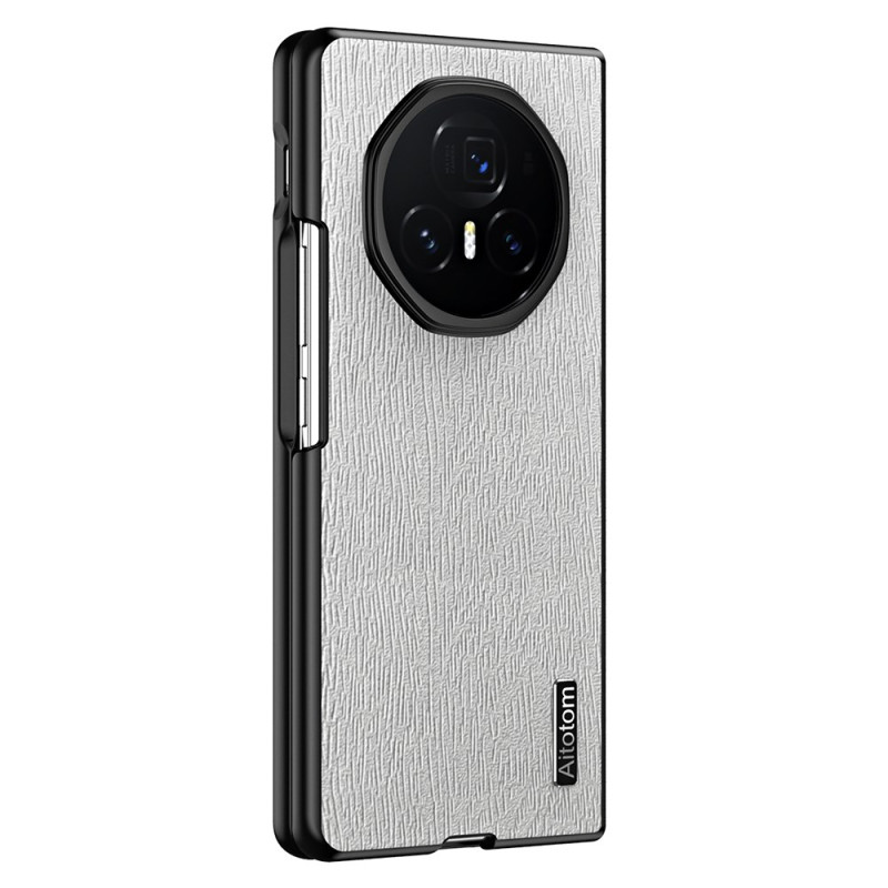 Coque Honor Magic V5 5G Texture Bois