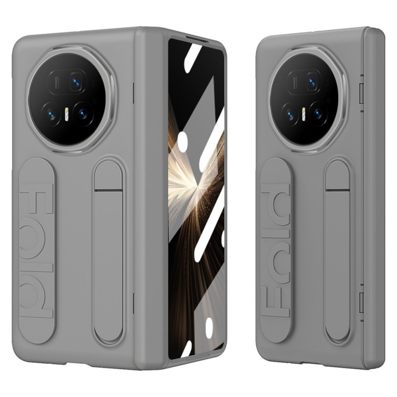 Coque Honor Magic V5 5G Support et Dragonne