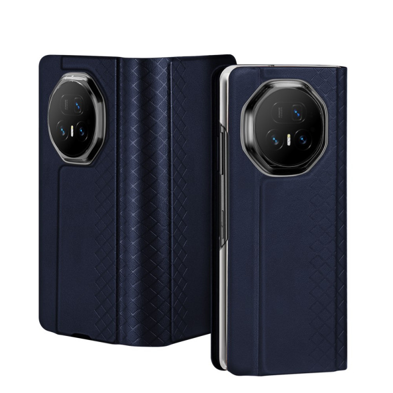 Étui Honor Magic V5 5G Bril Series DUX DUCIS