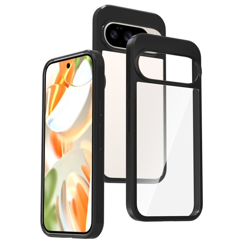 Coque Google Pixel 10 / 10 Pro Hybride Transparente
