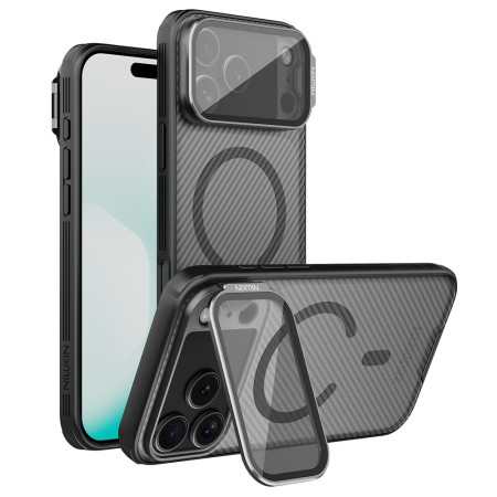 Coque iPhone 17 Pro Max...