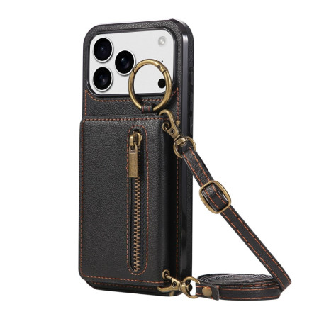 Coque iPhone 18 Pro Max /...