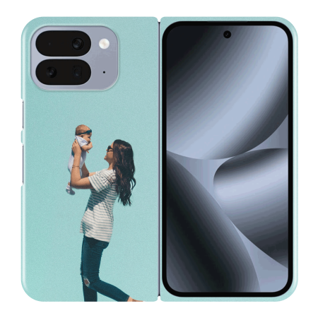 Coque personnalisée Google...